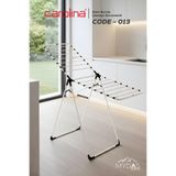 CAROLİNA 013 Kalın Borulu Çamaşır Kurutmalık