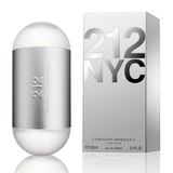 Carolina Herrera 212 100 ml EDT Kadın Parfüm