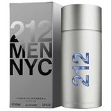 Carolina Herrera 212 EDT 100ml Erkek Parfüm
