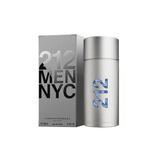 Carolına Herrera 212 Men Bay Parfüm Edt 100 Ml Resmi Distribütör