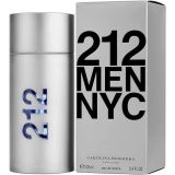 Carolina Herrera 212 Nyc Edp 100 Ml Erkek Parfüm 1204215474