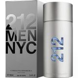 Carolina Herrera 212 Nyc Edt 100 ml Erkek Parfüm
