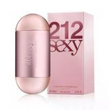 Carolina Herrera 212 Sexy 100 Ml Kadın Parfümü