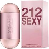 Carolina Herrera 212 Sexy EDP 100 ml Kadın Parfüm