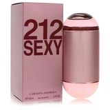 Carolina Herrera 212 Sexy Edp 100Ml Kadın Parfüm