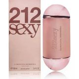 Carolina Herrera 212 Sexy Edp Bayan Parfüm 100Ml Arc