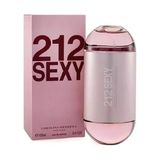 Carolina Herrera 212 Sexy Kadın Parfüm 100 Ml Edp Feminen Koku İle Çarpıcı Etki