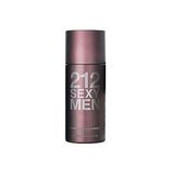 Carolına Herrera 212 Sexy Men 75 ml Erkek Stıck Deodorant
