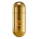 Carolina Herrera 212 VIP 80 ml EDP Kadın Parfümü