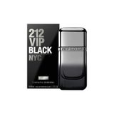 Carolina Herrera 212 Vip Black Elixir EDP 50 Ml Erkek Parfüm