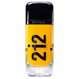 Carolina Herrera 212 Vip Erkek Black C 100Ml Edp Limited Edition Parfüm Erkek