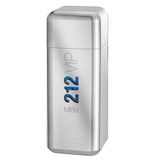 Carolina Herrera 212 VIP Men EDT 100 ml Erkek Parfüm 1 Paket (1 x 100 ml)