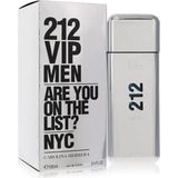 Carolina Herrera 212 Vip Men Edt 100 ml Parfüm - 01 - Beyaz - Option-1