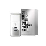Carolina Herrera 212 VIP Men EDT 50 ml Erkek Parfüm