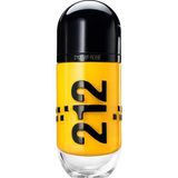 Carolina Herrera 212 Vip Rose 212 Cab Limited Edition Edp 80 ml Kadın Parfüm - 01 - Beyaz - Option-1