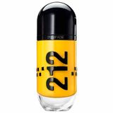 Carolina Herrera 212 Vip Rose 212 Cab Limited Edition Edp 80 ml Kadın Parfüm