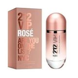Carolina Herrera 212 Vip Rose EDP 125 ml Kadın Parfümü