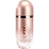 Carolina Herrera 212 Vıp Rose Edp 80 ml Kadın Parfümü - 001-Renkli