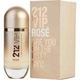Carolina Herrera 212 Vip Rose Edp Bayan Parfüm 80 Ml Arc