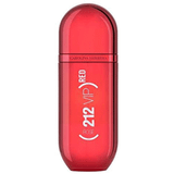 Carolina Herrera 212 VIP Rose Red EDP 80 ml Kadın Parfüm