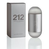 Carolina Herrera 212 Woman EDT 100 ml Kadın Parfümü