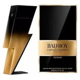Carolina Herrera 50 ml Bad Boy Extreme EDP Erkek Parfüm