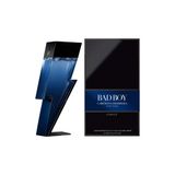 Carolina Herrera Bad Boy Cobalt Eau De Parfum 100 Ml Unisex Parfum