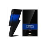 Carolina Herrera Bad Boy Cobalt Elixir Erkek Parfüm EDP 100 ML