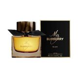 Carolina Herrera Burberry My Burberry Black Edp 90 Ml Kadın Parfüm Fresh 366478971194