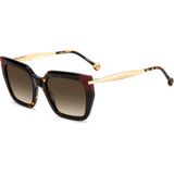 Carolina Herrera Carolına Herrera Her 0348/S - 08655HA - 55 Brown Kadın Güneş Gözlüğü - Kahverengi