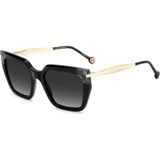 Carolina Herrera Carolına Herrera Her 0348/S - 807559O - 55 Grey Kadın Güneş Gözlüğü - Siyah