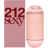 Carolina Herrera Caroline International Herrera 212 Sexy EDP 100 ml Kadın Parfüm