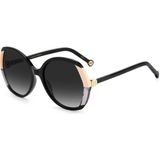 Carolina Herrera Ch 0051/S-KDX589O Kadın Güneş Gözlüğü - Siyah