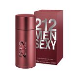 Carolina Herrera Ch 212 Sexy Parfüm 100 Ml Erkek Parfüm 56465