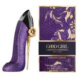 Carolina Herrera Good Girl Dazzling Garden EDP 80 ml Kadın Parfümü