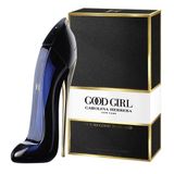 Carolina Herrera Good Girl EDP 80 ml Çiçeksi Kadın Parfümü