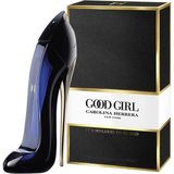 Carolina Herrera Good Girl EDP 80 ml Kadın Parfüm Çiçeksi Koku İspanya Menşeli