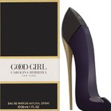 Carolina Herrera Good Girl EDP 80 ml Kadın Parfüm