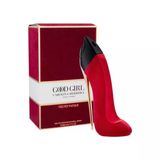 Carolina Herrera Good Girl Velvet Fatale Edp 80 Ml Kadın Parfüm
