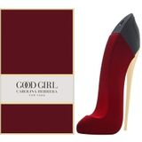 Carolina Herrera Good Girl Velvet Fatale EDP 80 ML Kadın Parfüm