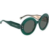 Carolina Herrera Güneş Gözlüğü Her 0081/S 1edqt - Yeşil