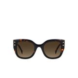 Carolina Herrera Güneş Gözlüğü HER 0312/S, 5003277564, Siyah, Kadın