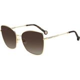 Carolina Herrera Her 0133/S-000599O Kadın Güneş Gözlüğü - Kahverengi
