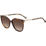 Carolina Herrera Her 0229/S - WR955HA Brown Kadın Güneş Gözlüğü - Kahverengi