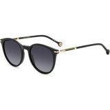 Carolina Herrera Her 0230/S - 807529O Grey Kadın Güneş Gözlüğü - Siyah