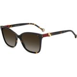 Carolina Herrera Her 0273/S - 08656HA Brown Kadın Güneş Gözlüğü - Kahverengi