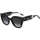 Carolina Herrera Her 0312/S - 807519O Grey Kadın Güneş Gözlüğü - Siyah