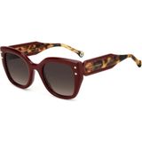 Carolina Herrera Her 0312/S - LHF51HA Brown Kadın Güneş Gözlüğü - Siyah