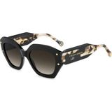 Carolina Herrera Her 0365/S - 80753HA - 26C - 53 Kadın Güneş Gözlüğü - Siyah