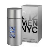 Carolina Herrera Men Edt 100 Ml Erkek Parfum
